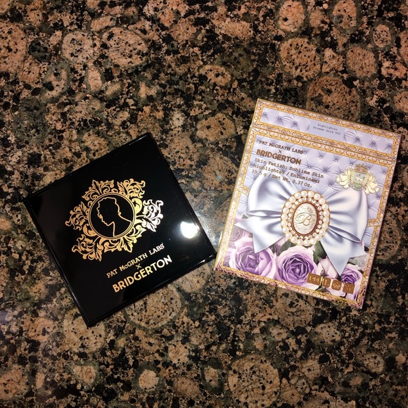 NIB Bridgerton Highlighter Sublime Skin - Picture 4 of 5